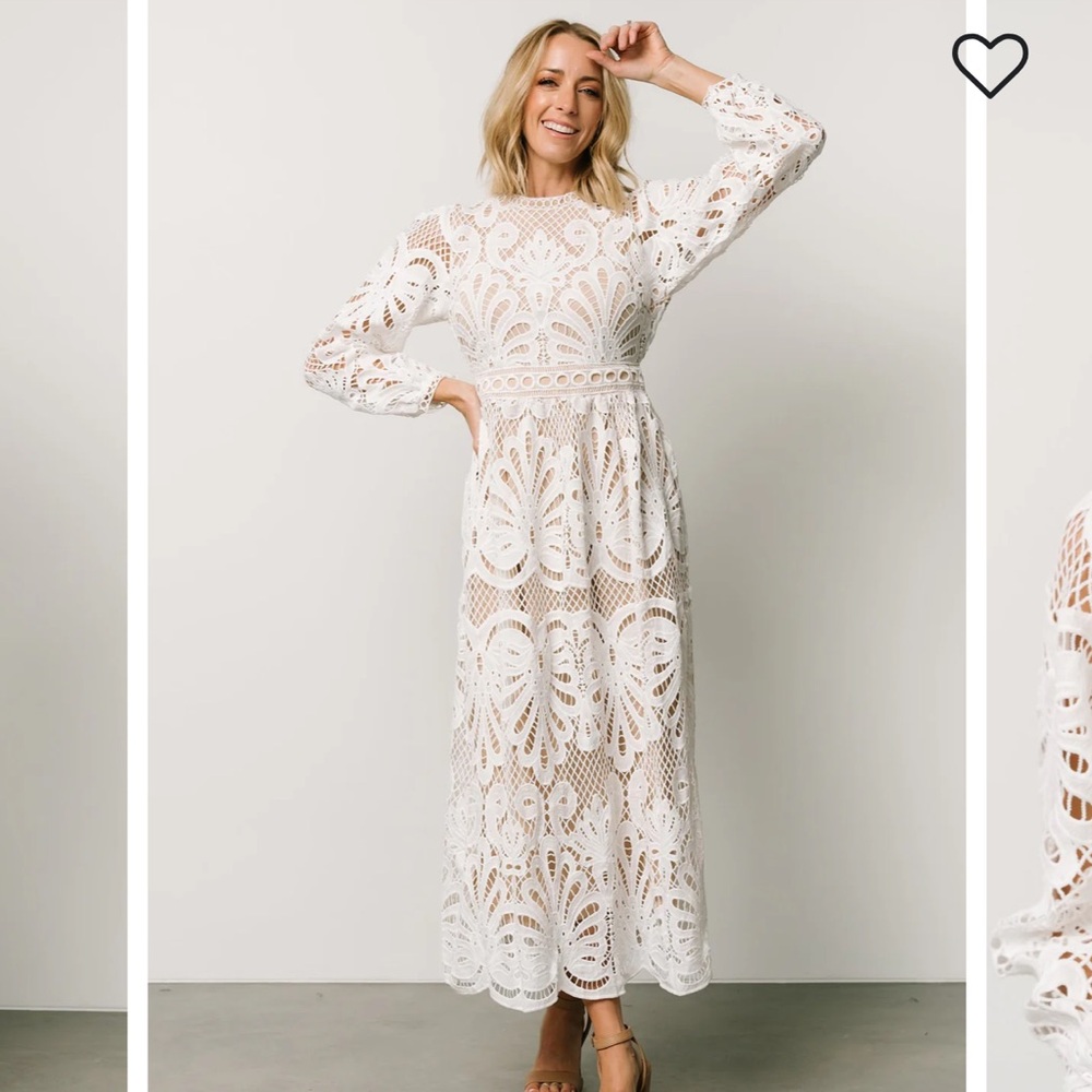 Baltic Born | Dress size L